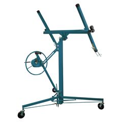 BTC6100 Πάγκος Ανύψωσης Γυψοσανίδας 68kg - ΑΝΥΨΩΤΙΚΑ - ΓΕΡΑΝΑΚΙΑ - BORMANN PRO (#055068)