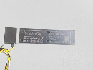 ΜΟΝΑΔΑ ΚΕΡΑΙΑ ΕΙΣΟΔΟΥ FORD FIESTA/PUMA '17-'23  8A6T-15K603-LC
