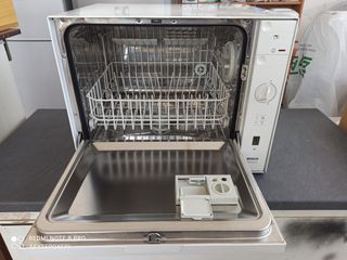 ΠΛΥΝΤΗΡΙΟ ΠΙΑΤΩΝ ΑΝΩ ΠΑΓΚΟΥ BOSCH PICCOLO