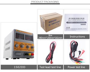 BEST Power supply BST-1502DD, 12V-thumb-1