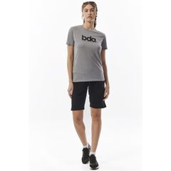 ΓΥΝΑΙΚΕΙΟ T-SHIRT 29885 051315-01-GREY T-shirt Body Action