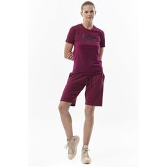 ΓΥΝΑΙΚΕΙΟ T-SHIRT 29886 051315-01-PURPLE T-shirt Body Action