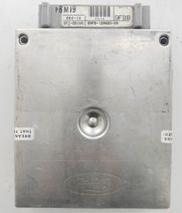 ΕΓΚΕΦΑΛΟΣ FORD FIESTA 1.1, 89FB-12A650-BB, CFI-SD100, 9FBB, E9A F14A624 AA, 89FB12A650BB, CFISD100,  E9AF14A624AA
