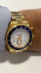 Rolex replica yachtmaster