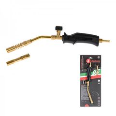 ΦΛΟΓΙΣΤΡΟ ΜΠΟΥΡΟΥ FC116 ΜΕ 2 ΜΠΕΚ IDEALGAS 62850