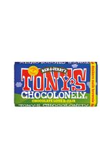 Tonys chocolonely Ben & Jerry’s Υγείας Γάλακτος Με Brownies 180g
