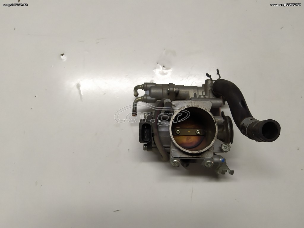 Injection YAMAHA XT 660 X R