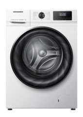 Heinner HWM-H8014INVA+++ Πλυντήριο Ρούχων 8kg 1400 Στροφών /A