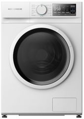 Heinner HWM-M714IVSMNA+++ Πλυντήριο Ρούχων 7kg 1400 Στροφών (SLIM:47.5 εκ βάθος) /A