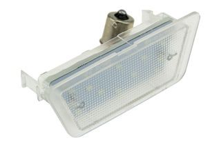 ΦΑΝΟΣ ΑΡΙΘΜΟΥ OPEL ASTRA G '98-'09/ ZAFIRA A SEDAN CAN/BUS LED (ΤΕΜ)