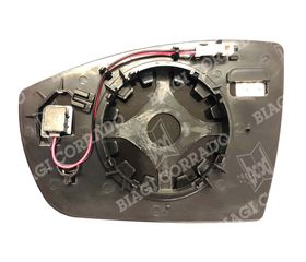 ΚΡΥΣΤΑΛΛΟ ΚΑΘΡΕΠΤΗ FORD C-MAX '10/ GALAXY '06-'15/ KUGA '08-'16/ KUGA '16/ S-MAX '06-'14/ ECOSPORT '14 (ΘΕΡΜΑΙΝΟΜΕΝΟ, ΜΕ ΒΑΣΗ, ΧΡΩΜΙΟ) BLIND SPOT ΔΕΞΙ