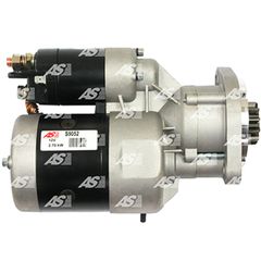 Μίζα Steyr, Same, Lamborghini, Huerlimann 12V 11 δόντια | AS-PL S9052