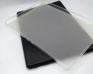 Θήκη TPU Gel για το  Lenovo Tab M10 HD TB-X505F TB-X505L  Διαφανές Ματ (ΟΕΜ)