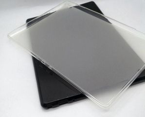 Θήκη TPU Gel για το Lenovo Tab M10 HD TB-X505F TB-X505L Διαφανές Ματ (ΟΕΜ)