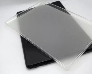 Θήκη TPU Gel για το Lenovo Tab M10 HD TB-X505F TB-X505L Διαφανές Ματ (ΟΕΜ)