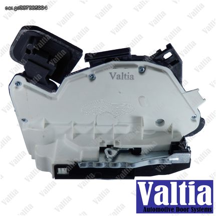 ΗΛΕΚΤΡΟΜΑΓΝΗΤΙΚΗ ΚΛΕΙΔΑΡΙΑ VW GOLF 6 '09-'13/ POLO '09'-13/ JETTA/ SEAT LEON '13-'16/ SKODA YETI ΕΜΠΡΟΣ ΔΕΞΙΑ| 7PIN