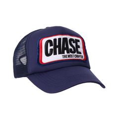 Roeg Καπέλο Tuscon trucker cap navy | Μπλε navy