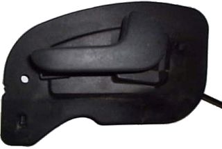 ΛΑΒΗ ΕΣΩΤΕΡΙΚΗ OPEL CORSA C '00-'06/ MERIVA '01-'10/ COMBO '01-'11 MAYPΗ ΕΜΠΡΟΣ ΔΕΞΙΑ