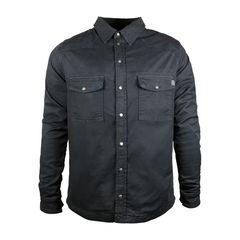 John Doe Motoshirt XTM© black