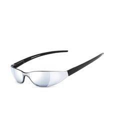 Helly Bikereyes Freeway 3.1 silver