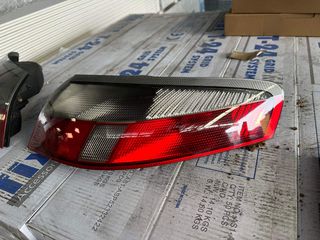 Φανάρια Πίσω Porsche Carrera 911-thumb-1