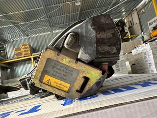 Φανάρια Πίσω Porsche Carrera 911-thumb-2