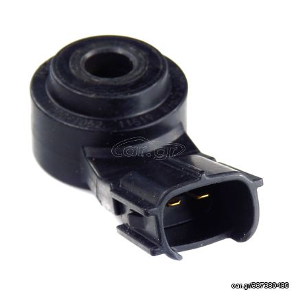 ΑΙΣΘΗΤΗΡΑΣ KNOCK/ ΚΡΑΔΑΣΜΟΥ TOYOTA YARIS '03-/ COROLLA '02-'13/ IQ/ AURIS/ AVENSIS T25/ OPEL CORSA D/ ASTRA J/ MOKKA/ MERIVA B