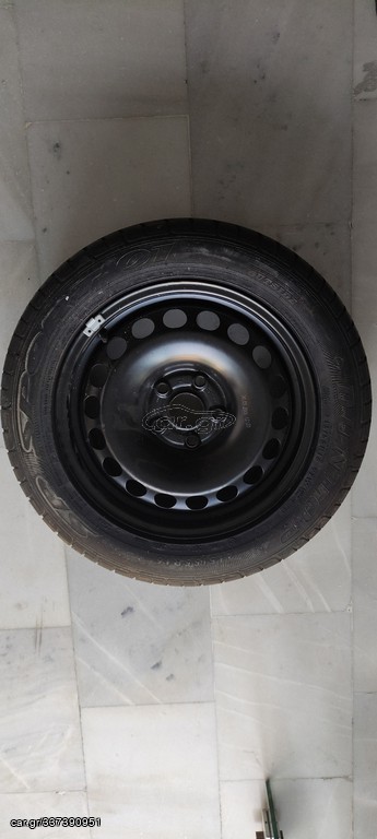 ΡΕΖΕΡΒΑ 215/55/16