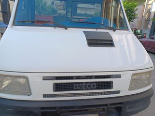 Iveco '97 DAILY 5012