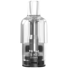 Aspire TG Δεξαμένη Pod 3ml 0.8ohm (1τμχ)