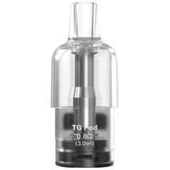 Aspire TG Δεξαμένη Pod 3ml 0.8ohm (1τμχ)