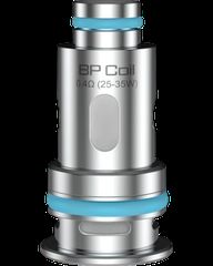 Aspire Bp Coil Mesh 0.4ohm (1τμχ)