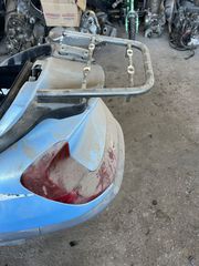 Σχαρα honda foresight 250cc pantheon 150cc-thumb-1