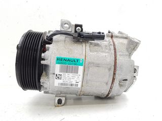 RENAULT MASTER 926000373R T59521BA VALEO VCS-171C HF0-1234YF ΚΟΜΠΡΕΣΕΡ AIRCODITION AC