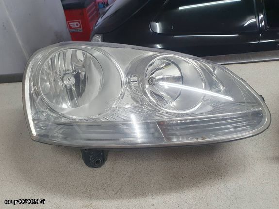 ΣΕΤ ΦΑΝΑΡΙΑ GOLF 5 1Κ6 941 005 // 1Κ6 941 006