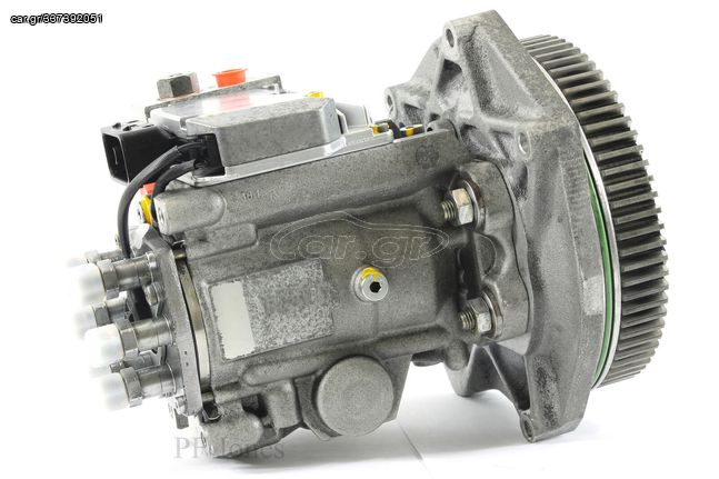 Αντλία Bosch VP44 0470506019 / 0986444039 / 0986444077 / 51111037611 / 51111037646 / 51111037729 / 51111037733 / 51111037786 για MAN LC 6,9L 02'-06'