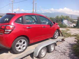 Citroen C3 2014 1.4 diesel -thumb-1