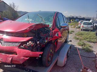 Citroen C3 2014 1.4 diesel -thumb-2