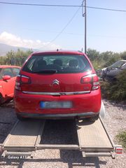 Citroen C3 2014 1.4 diesel -thumb-3