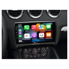 Dynavin D8 Series Οθόνη Audi TT (8J) 2008-2014 9″ Android Navigation Multimedia Station-thumb-1