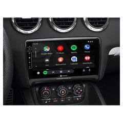 Dynavin D8 Series Οθόνη Audi TT (8J) 2008-2014 9″ Android Navigation Multimedia Station-thumb-6