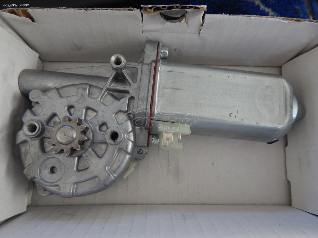 ΜΟΤΕΡ ΠΟΡΤΑΣ ΣΠΡΙΝΤΕΡ  12 V
