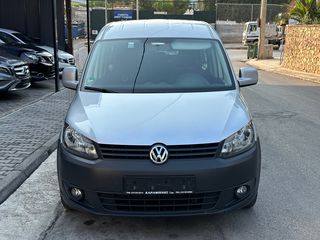 Νεκροφόρα Volkswagen 2011 CADDY MAXI DIESEL 7ΘΕΣΙΟ-thumb-8