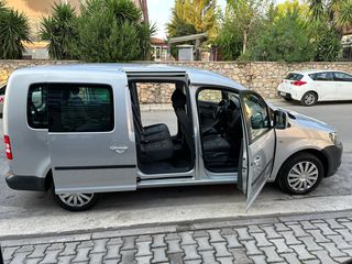 Νεκροφόρα Volkswagen 2011 CADDY MAXI DIESEL 7ΘΕΣΙΟ-thumb-13