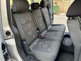 Νεκροφόρα Volkswagen 2011 CADDY MAXI DIESEL 7ΘΕΣΙΟ-thumb-15
