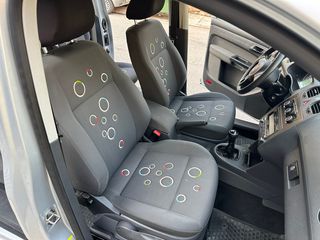 Νεκροφόρα Volkswagen 2011 CADDY MAXI DIESEL 7ΘΕΣΙΟ-thumb-16