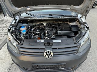 Νεκροφόρα Volkswagen 2011 CADDY MAXI DIESEL 7ΘΕΣΙΟ-thumb-21