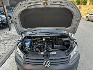 Νεκροφόρα Volkswagen 2011 CADDY MAXI DIESEL 7ΘΕΣΙΟ-thumb-22