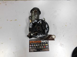 ΑΝΤΛΙΑ ΥΔΡΑΥΛΙΚΟΥ ΤΙΜΟΝΙΟΥ TOYOTA YARIS 99-05 1.4 D4D (1ND)