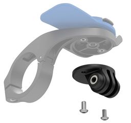ΛΥΡΗΣ QUAD LOCK ΒΑΣΗ ΚΙΝΗΤΟΥ ΑΝΤΑΠΤΟΡΑΣ ACTION CAMERA, QLA-GPR